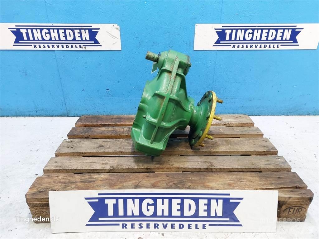 John Deere 1065 联合收割机配件