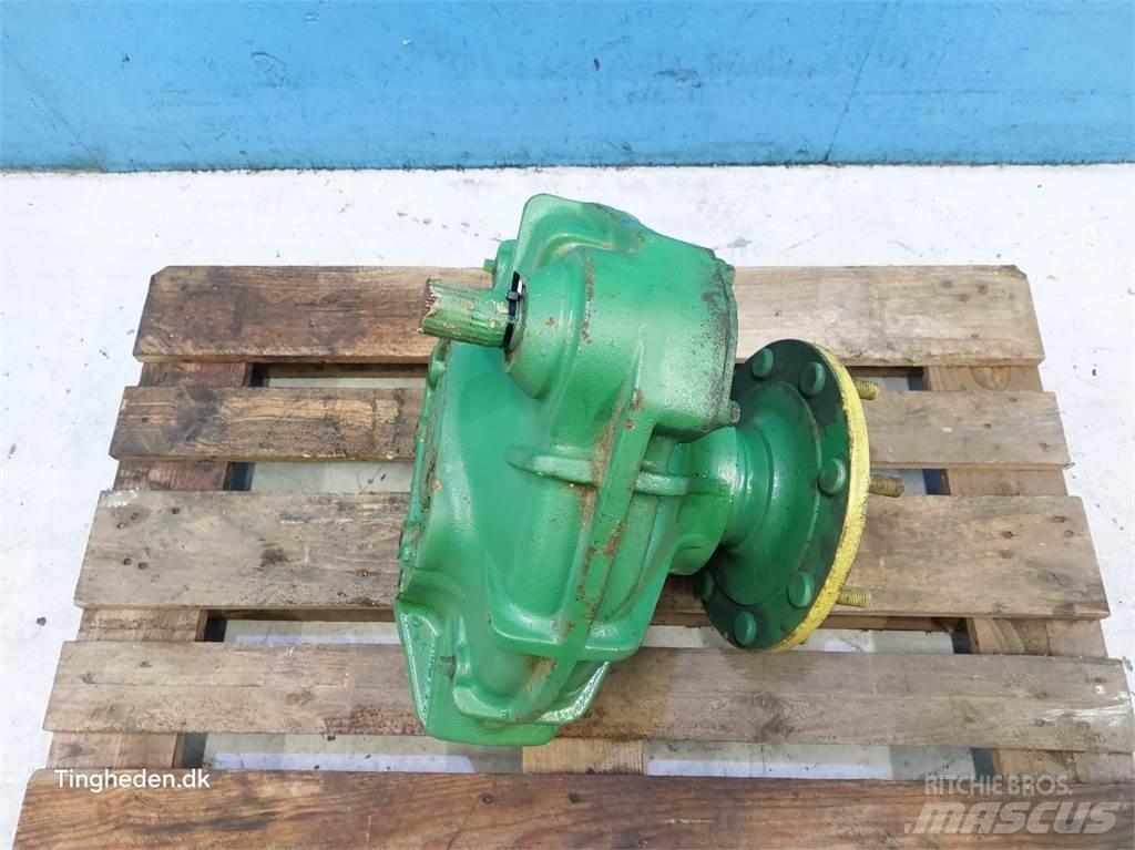 John Deere 1065 联合收割机配件