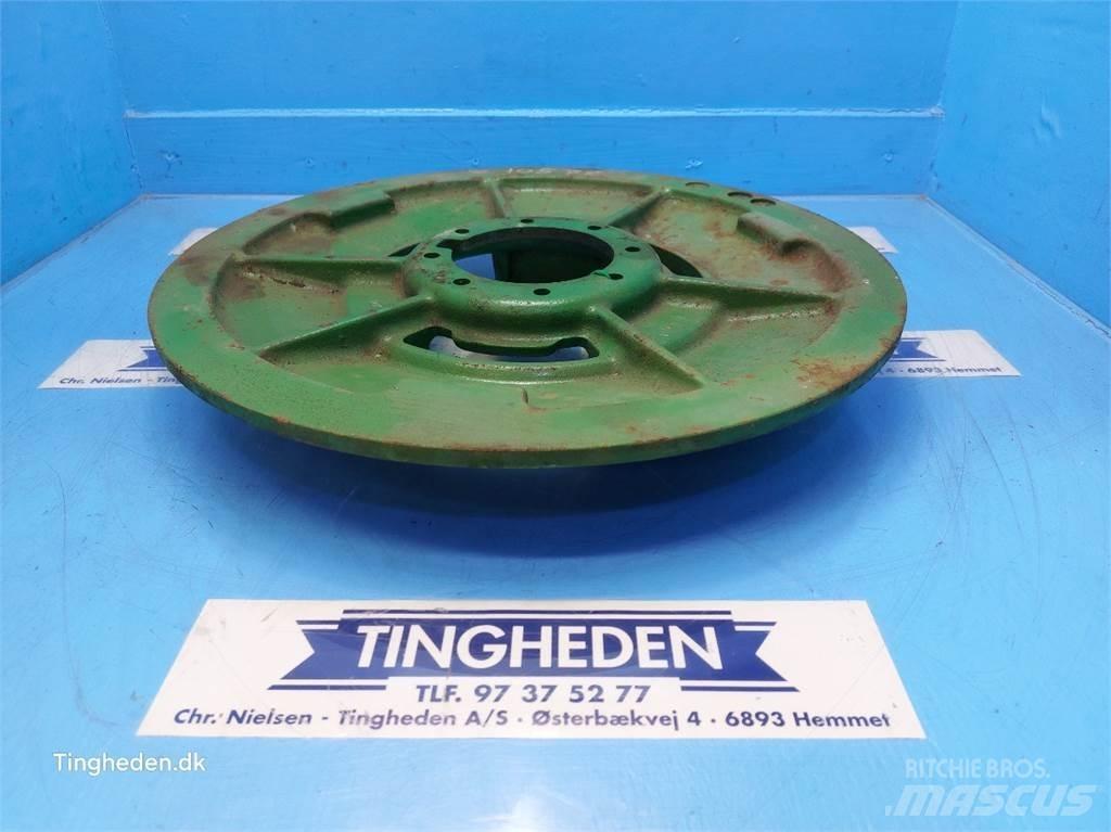 John Deere 1065 农业机械-其他