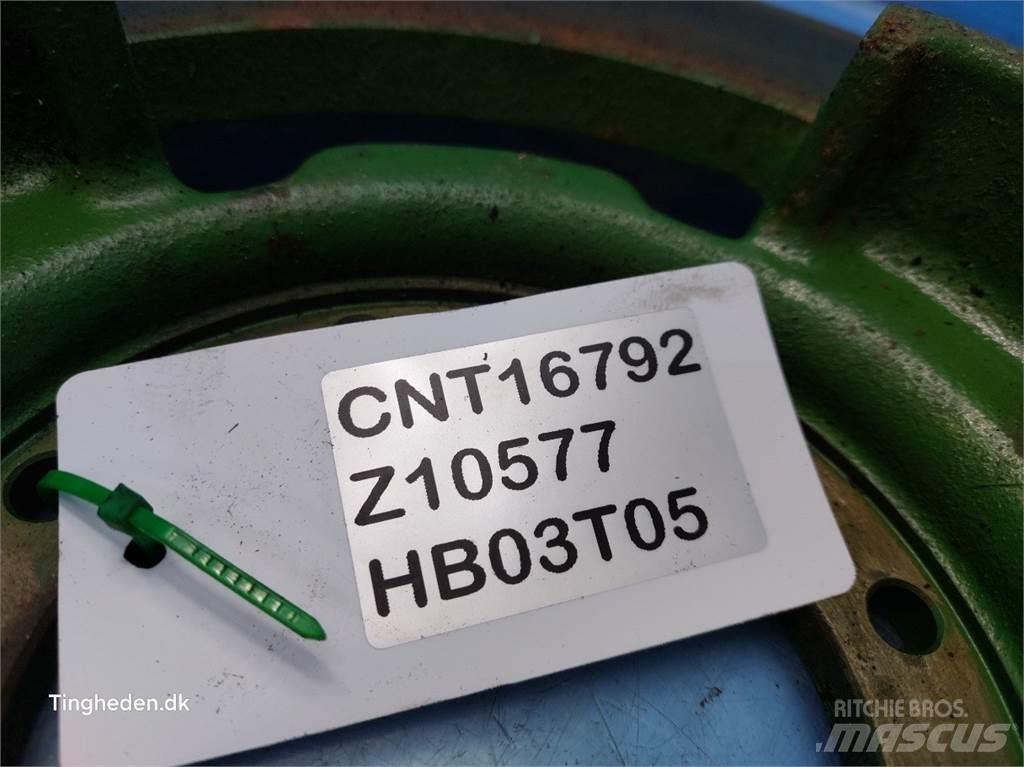 John Deere 1065 农业机械-其他