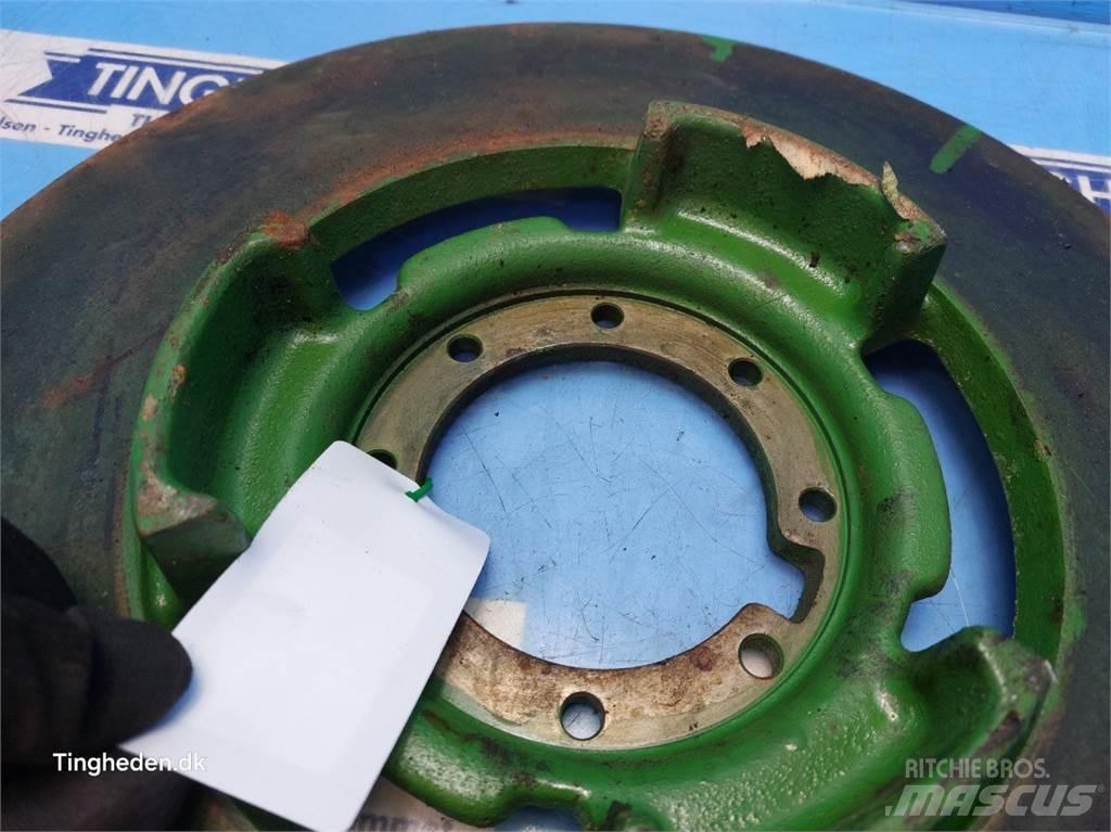 John Deere 1065 农业机械-其他