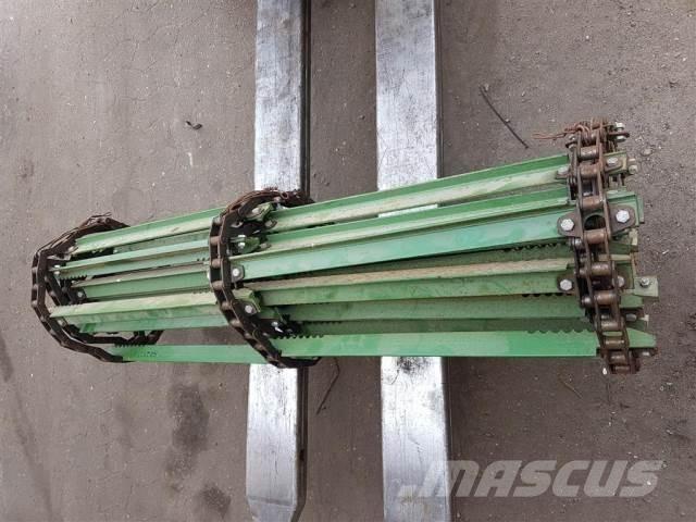John Deere 1075 联合收割机配件