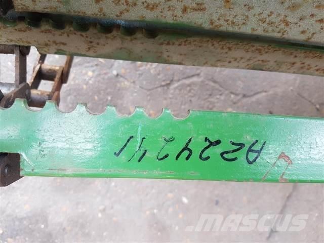 John Deere 1075 联合收割机配件