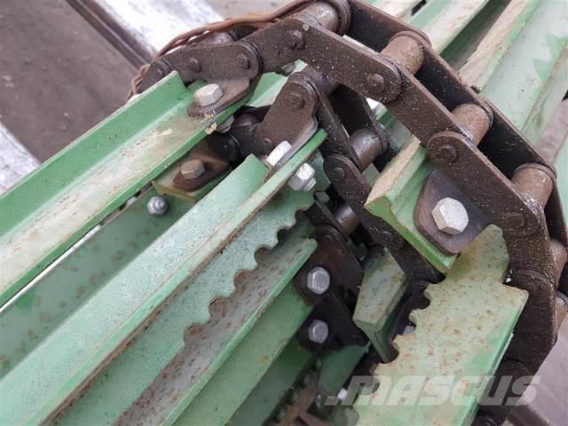 John Deere 1075 联合收割机配件
