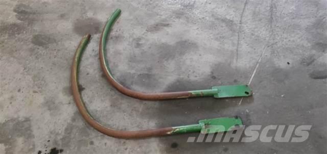 John Deere 1075 联合收割机配件