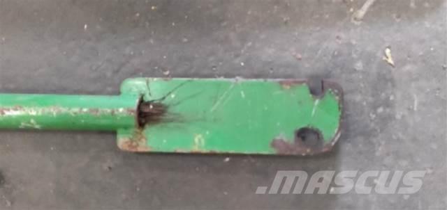John Deere 1075 联合收割机配件