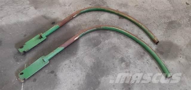 John Deere 1075 联合收割机配件