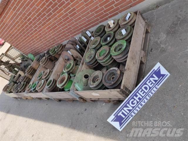 John Deere 1075 农业机械-其他