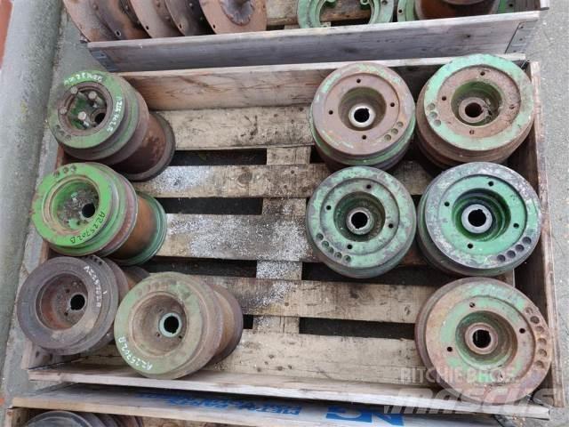 John Deere 1075 农业机械-其他
