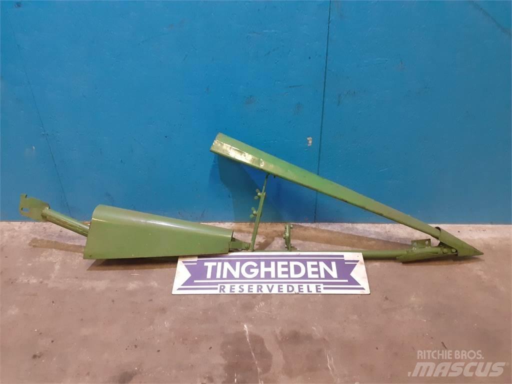 John Deere 1075 联合收割机配件