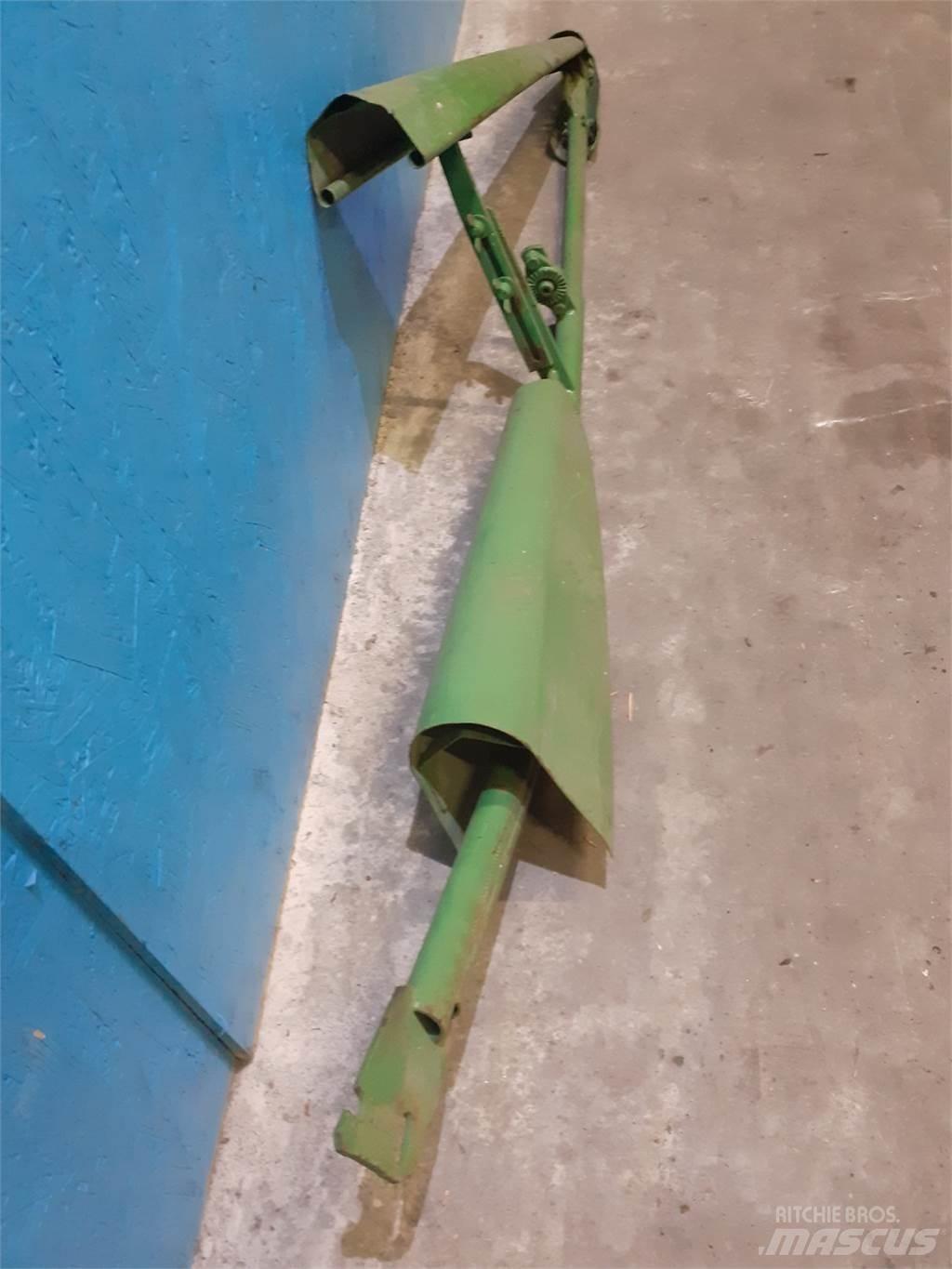 John Deere 1075 联合收割机配件