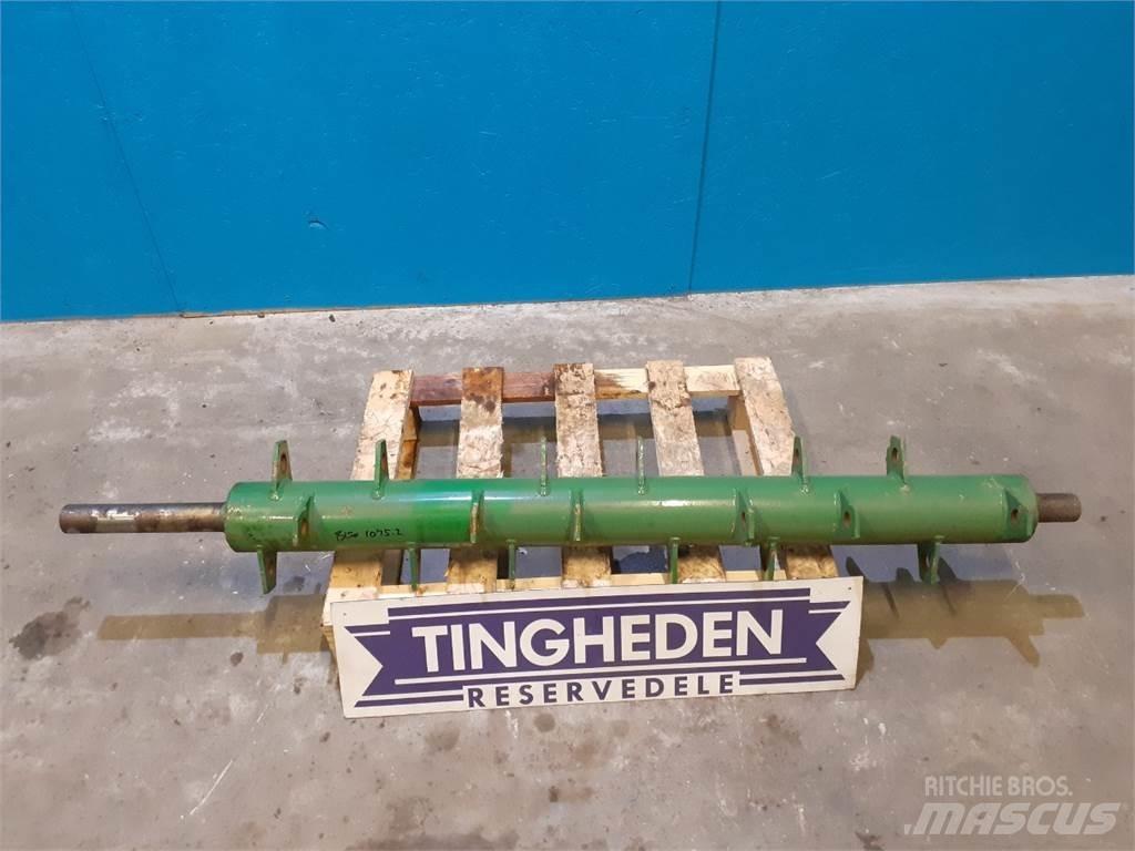 John Deere 1075 联合收割机配件