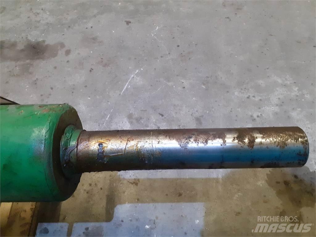 John Deere 1075 联合收割机配件