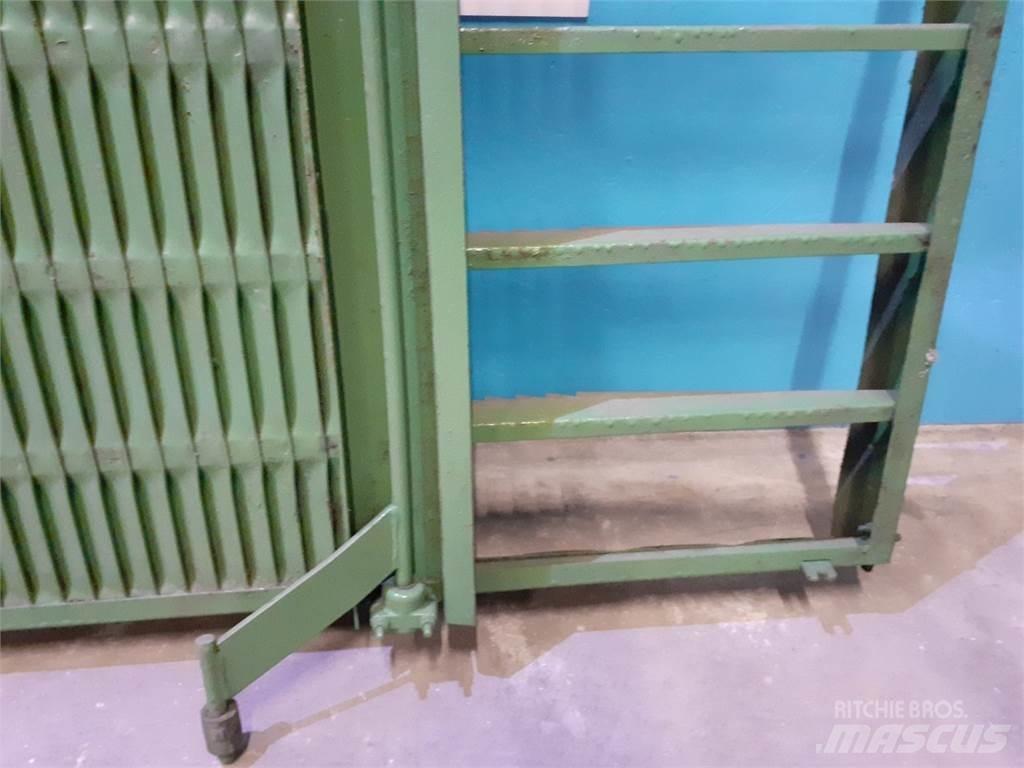 John Deere 1075 联合收割机配件