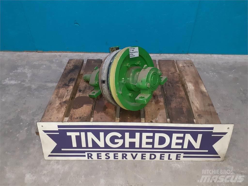 John Deere 1075 联合收割机配件