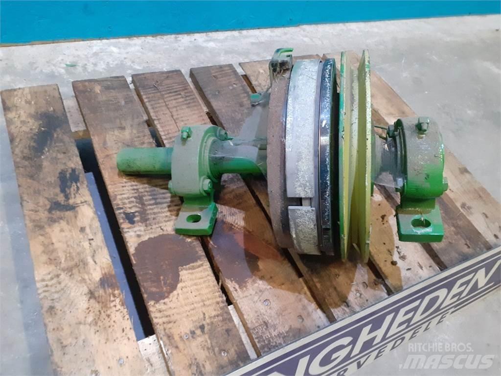 John Deere 1075 联合收割机配件