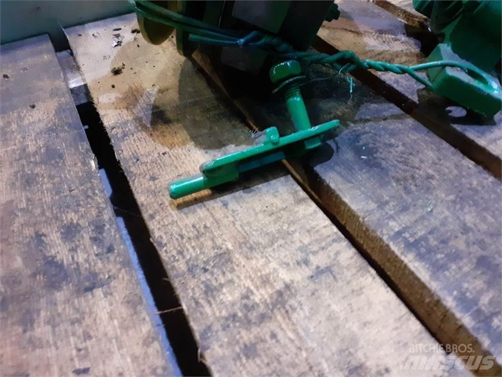 John Deere 1075 联合收割机配件