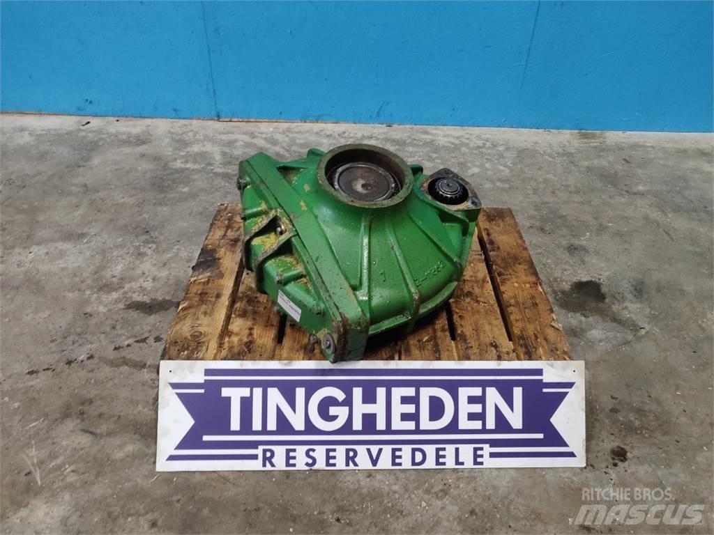 John Deere 1075 联合收割机配件