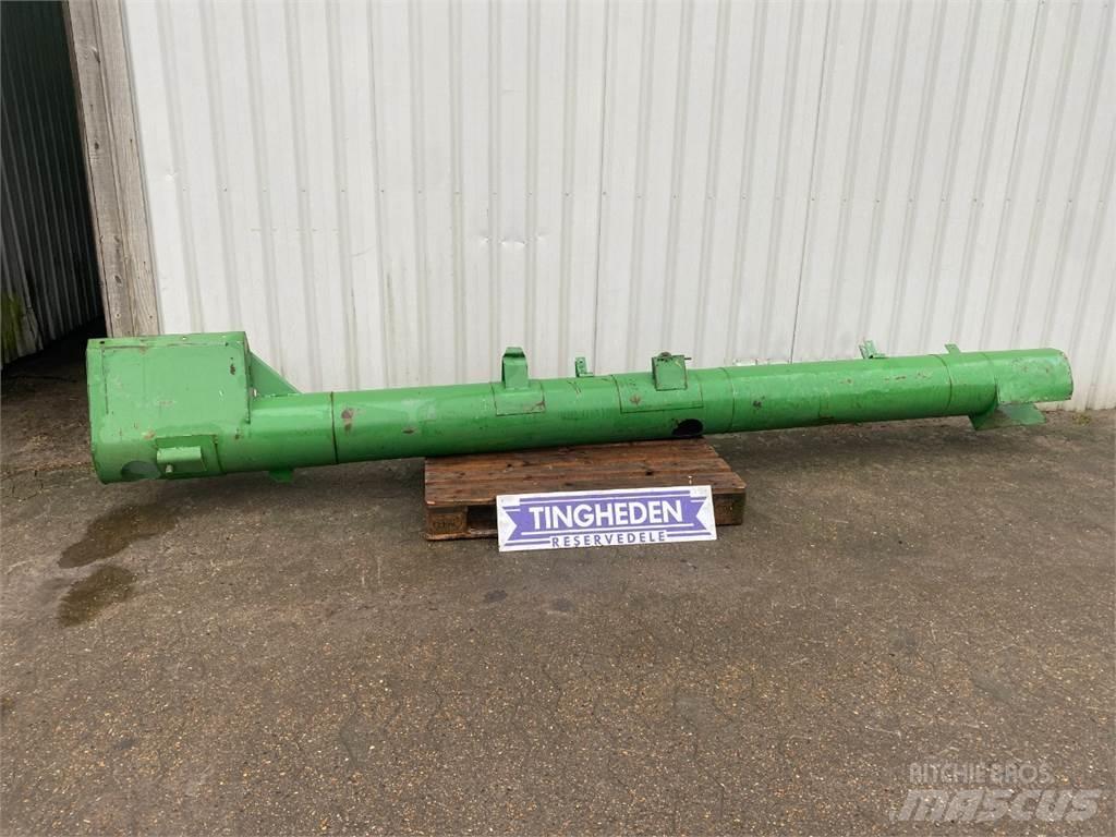 John Deere 1075 联合收割机配件