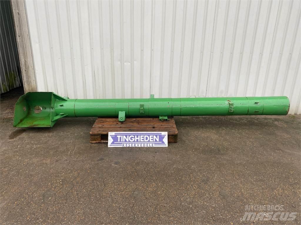 John Deere 1075 联合收割机配件
