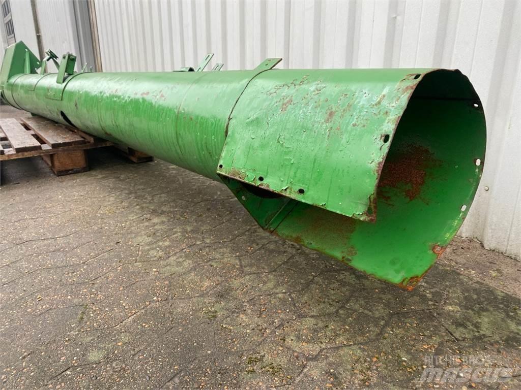 John Deere 1075 联合收割机配件