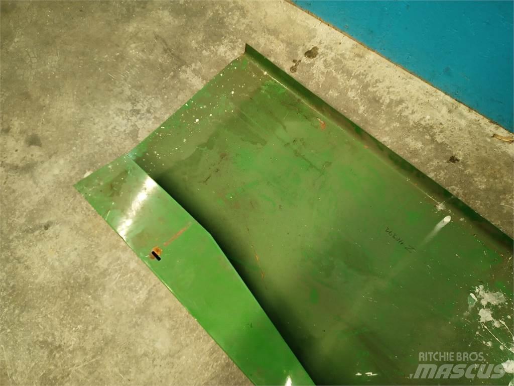 John Deere 1075 联合收割机配件