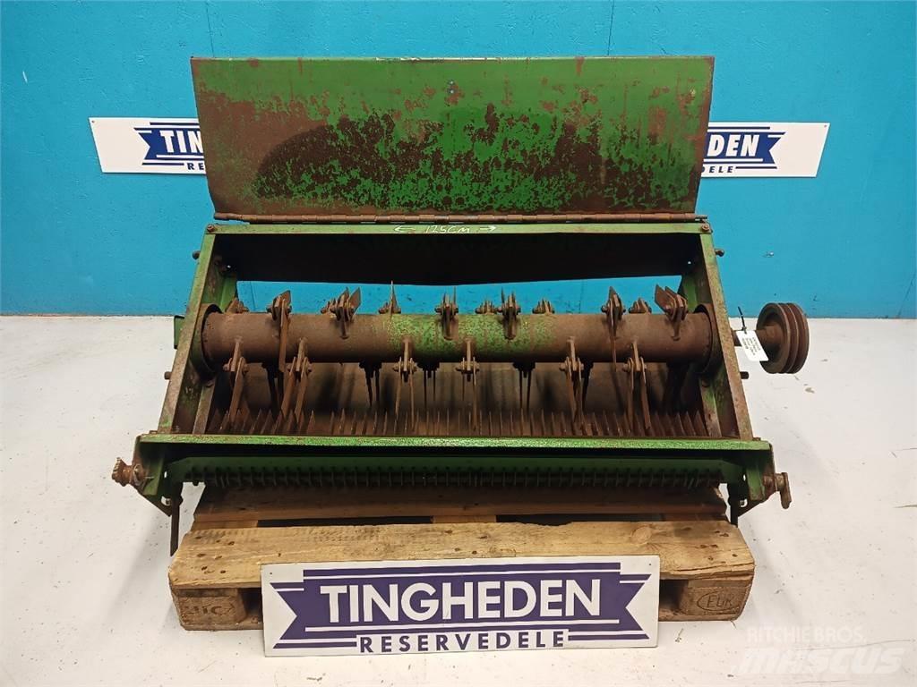John Deere 1075 联合收割机配件