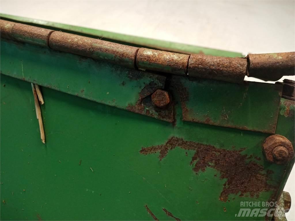 John Deere 1075 联合收割机配件
