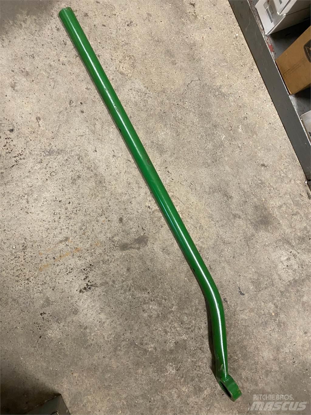 John Deere 1075 联合收割机配件