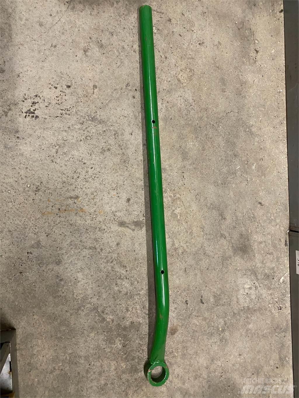 John Deere 1075 联合收割机配件