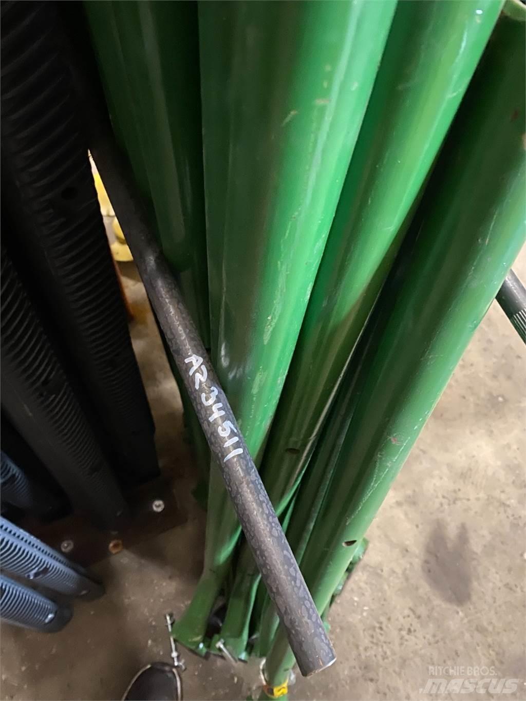 John Deere 1075 联合收割机配件