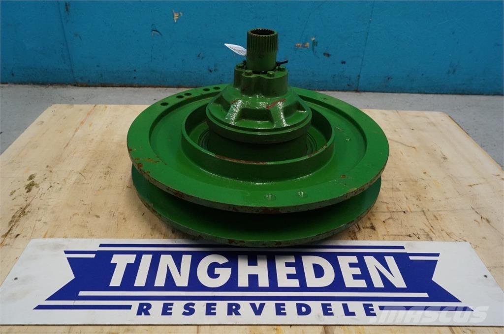 John Deere 1075 农业机械-其他