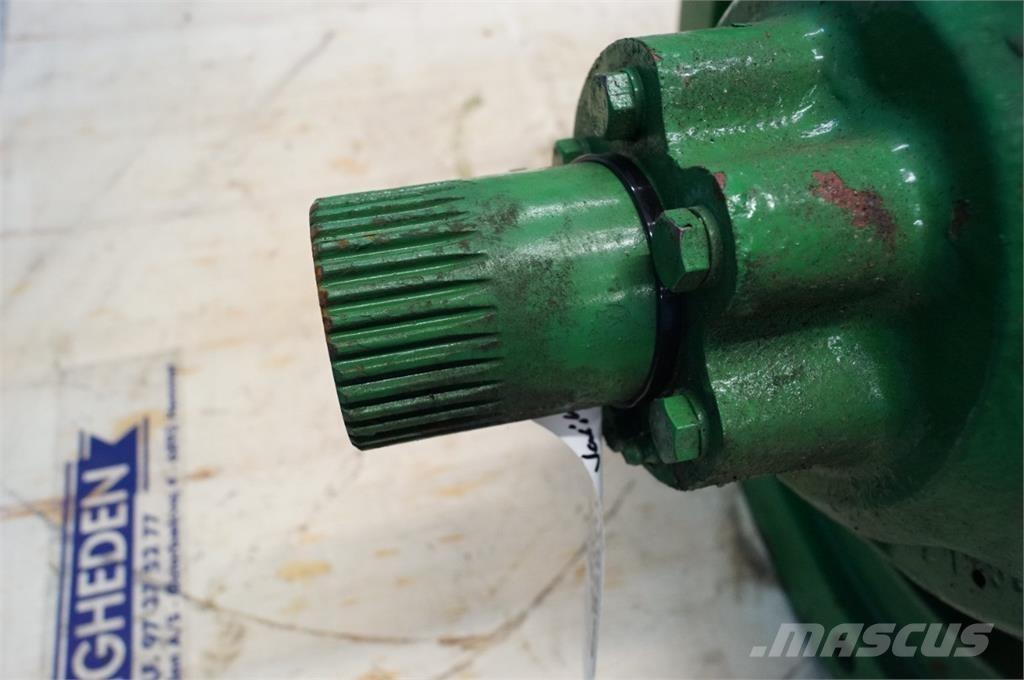John Deere 1075 农业机械-其他