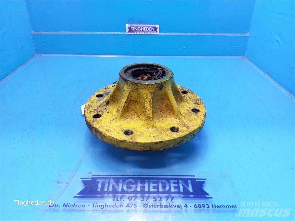 John Deere 1075 联合收割机配件