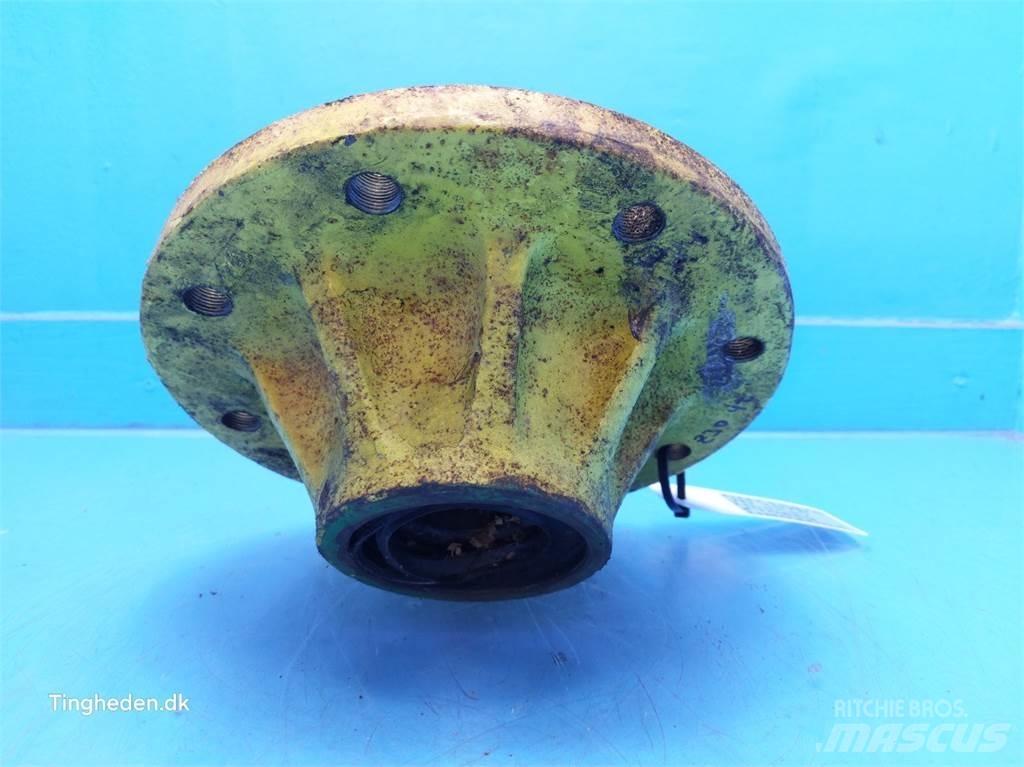 John Deere 1075 联合收割机配件