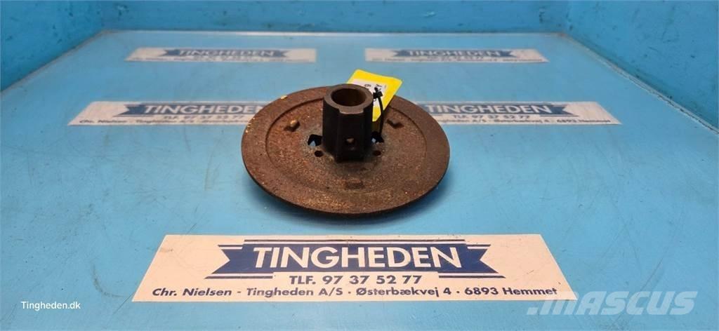 John Deere 1075 农业机械-其他