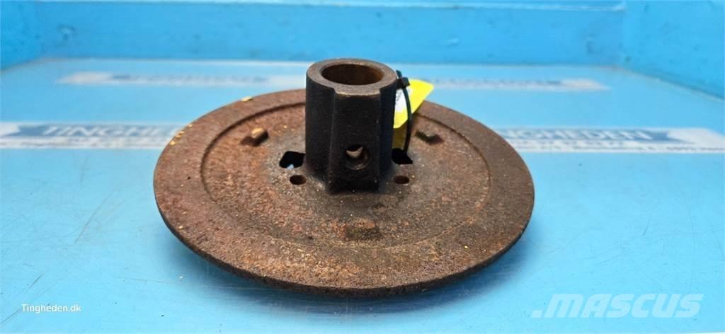 John Deere 1075 农业机械-其他