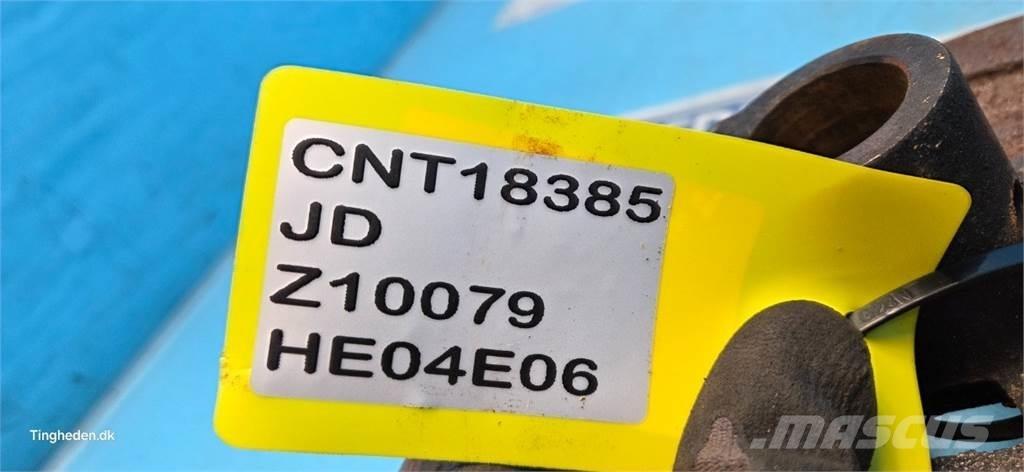 John Deere 1075 农业机械-其他