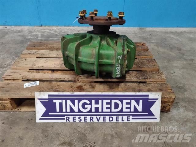 John Deere 1085 联合收割机配件