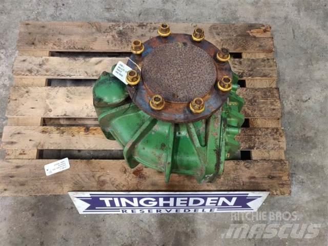 John Deere 1085 联合收割机配件