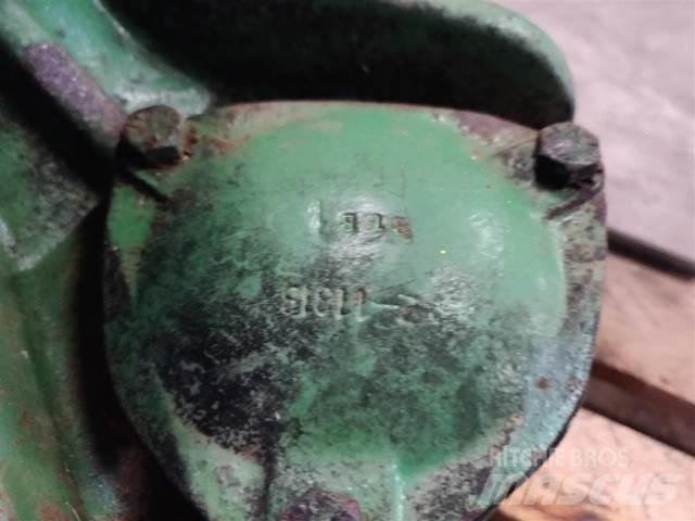 John Deere 1085 联合收割机配件