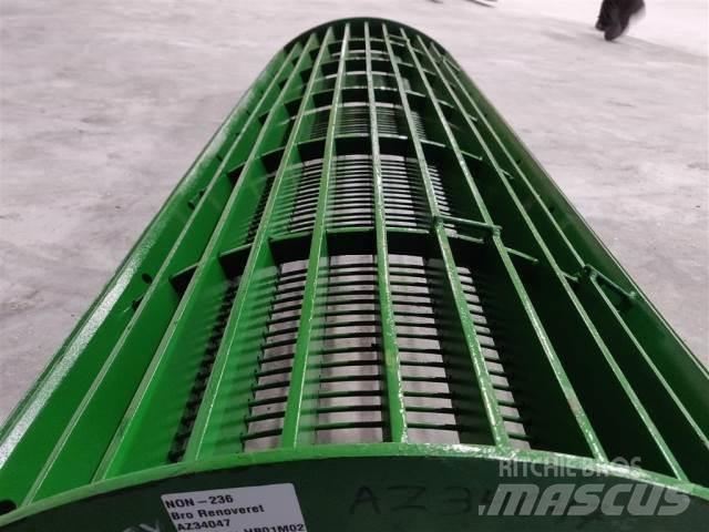 John Deere 1085 联合收割机配件
