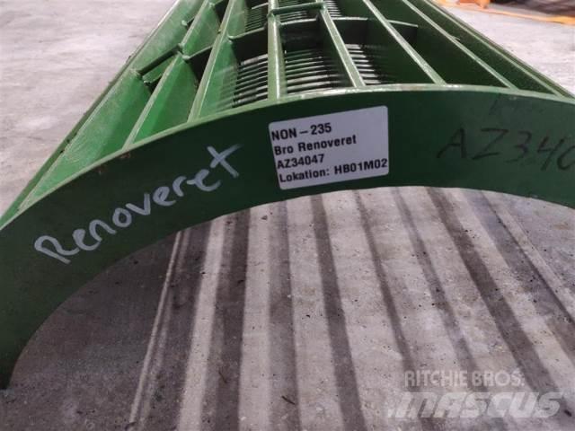 John Deere 1085 联合收割机配件