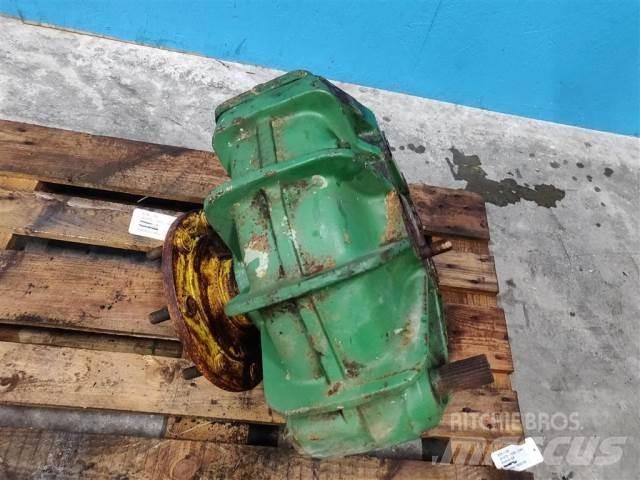 John Deere 1085 联合收割机配件