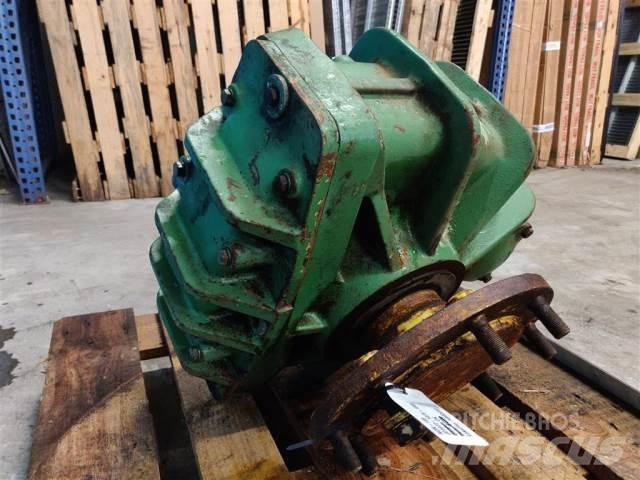 John Deere 1085 联合收割机配件