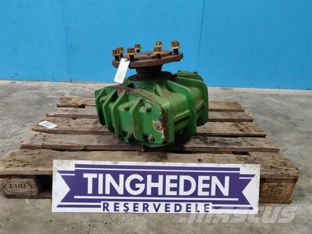 John Deere 1085 联合收割机配件
