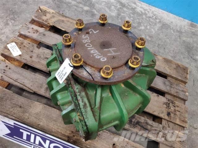 John Deere 1085 联合收割机配件