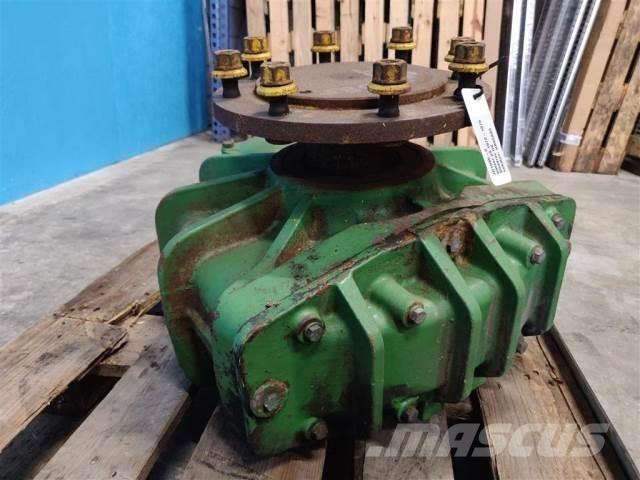 John Deere 1085 联合收割机配件