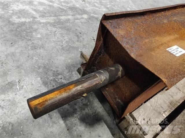 John Deere 1085 联合收割机配件