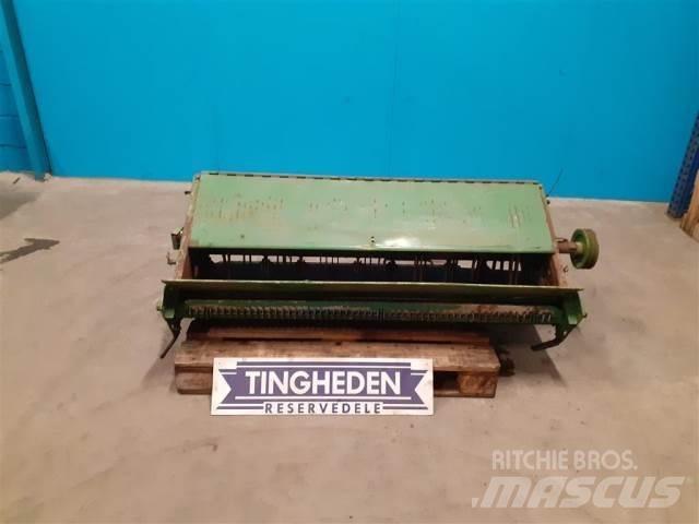 John Deere 1085 联合收割机配件